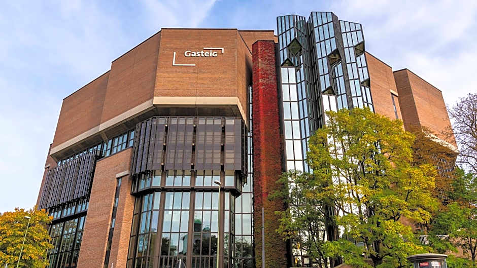 Holiday Inn Munich City Centre By IHG