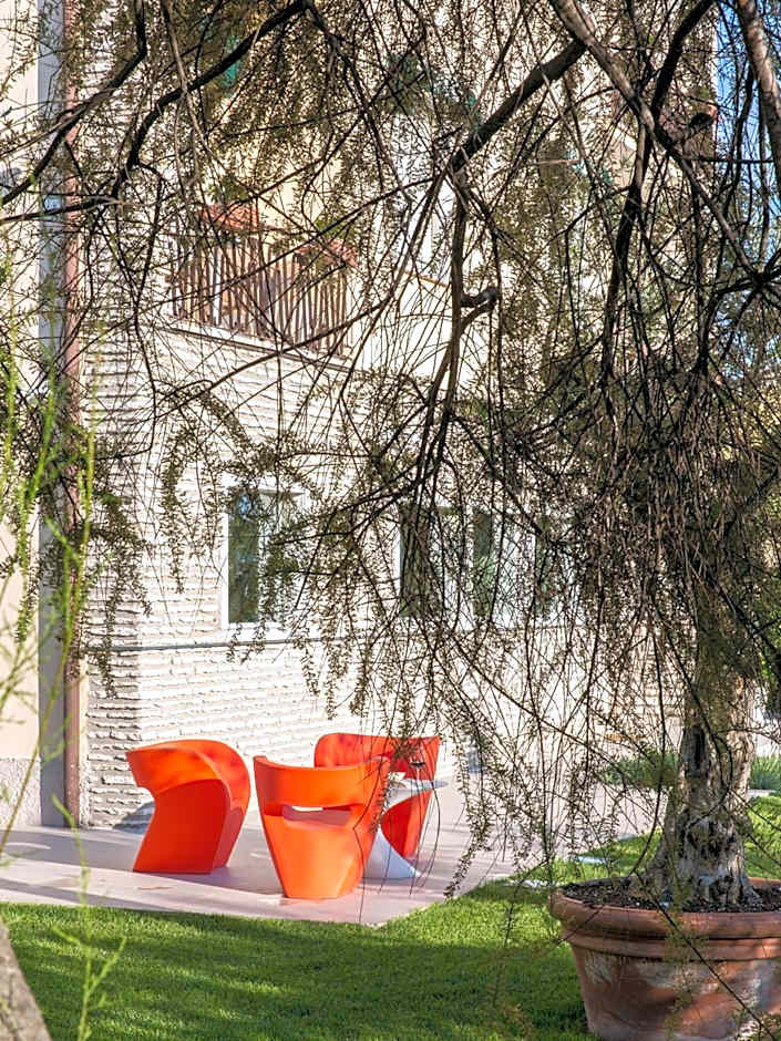 Hotel Ca' Mura