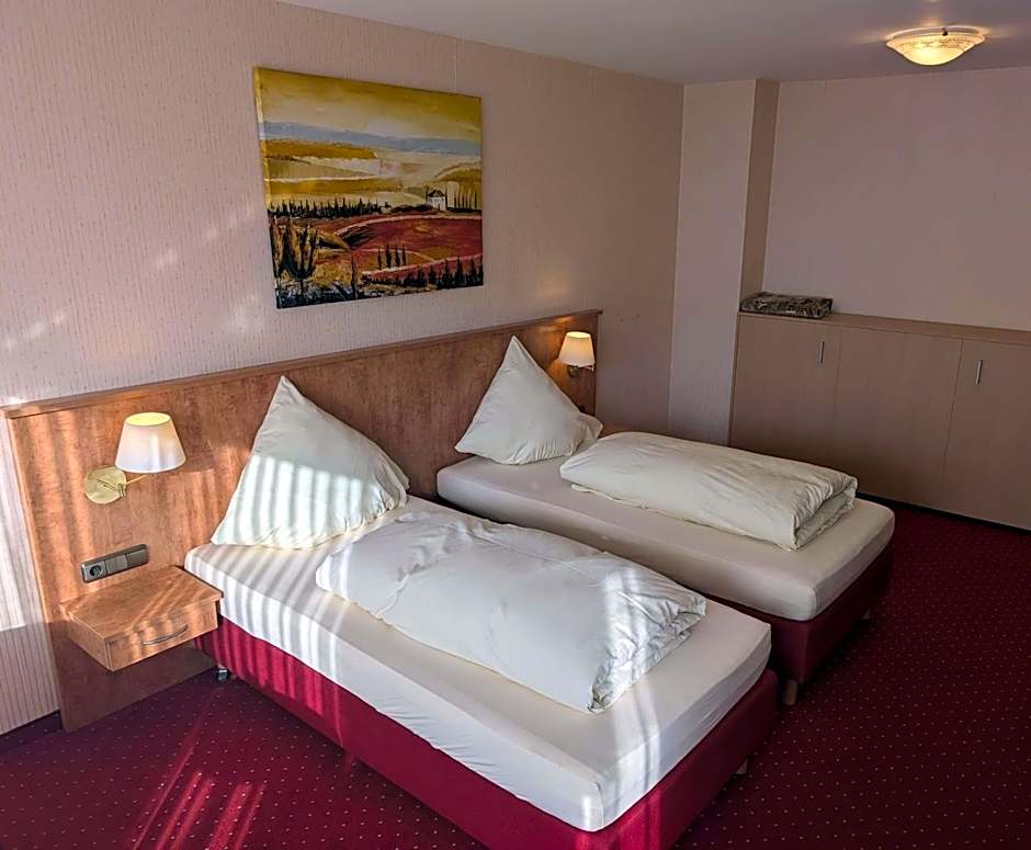 Stadthotel Augsburg