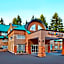 Four Points By Sheraton Surrey