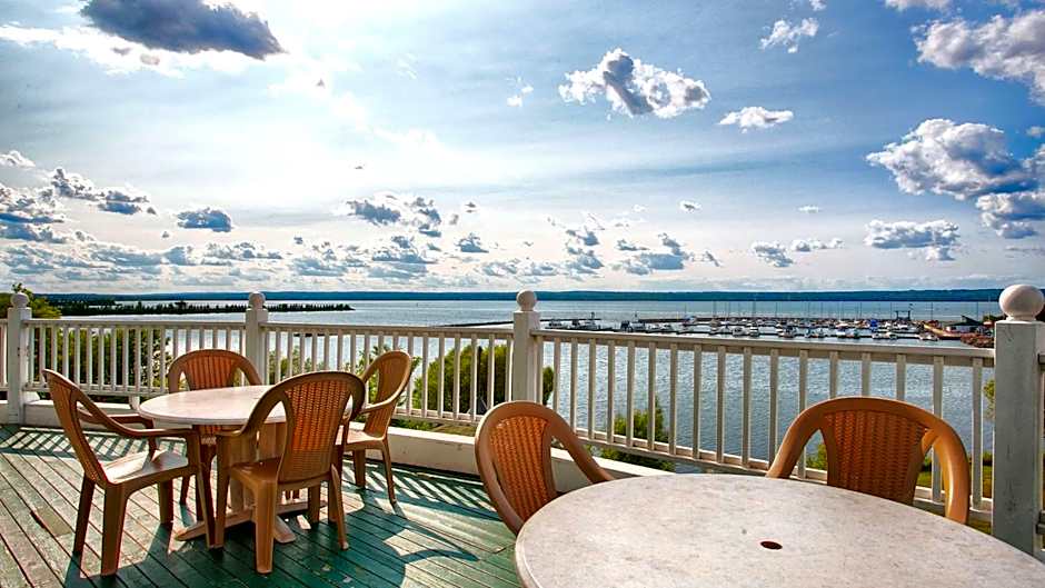 Best Western The Hotel Chequamegon