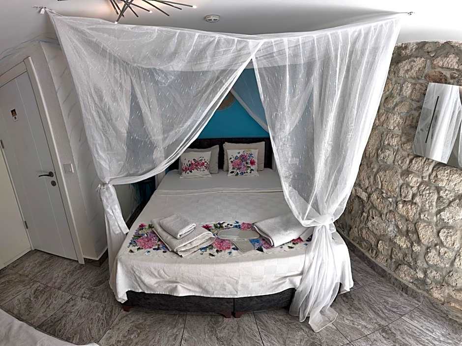 Usta x Cirak Butik Otel