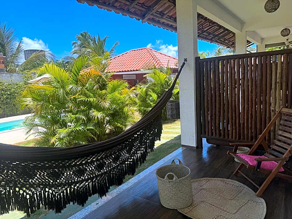 Pousada Villa Egregora