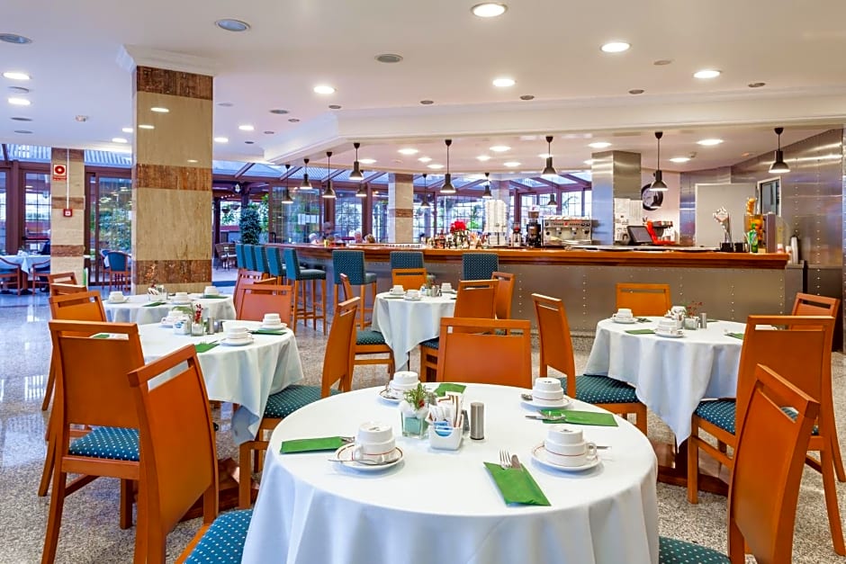 Apartamentos Casablanca