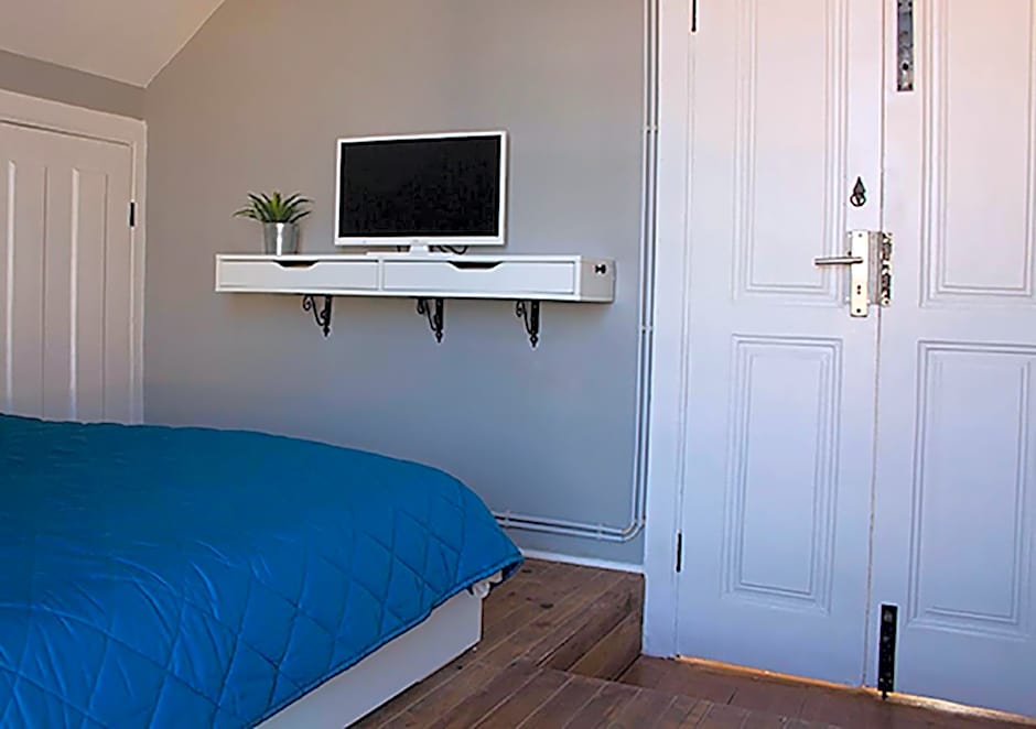 Watermark Surf House