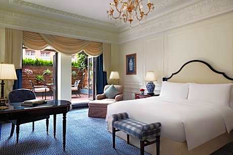 Terrace Premier Room