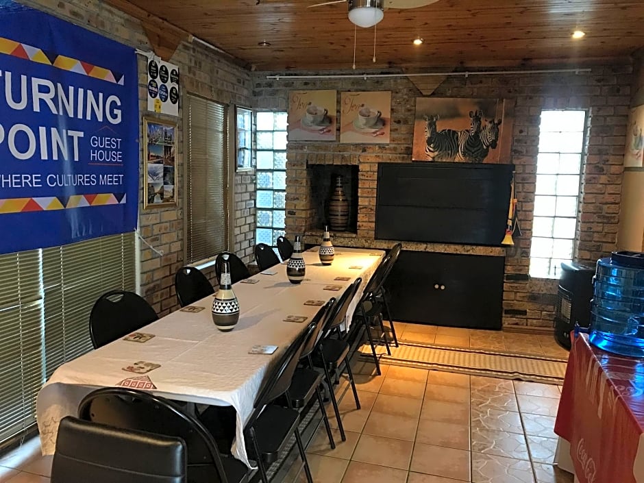 Turningpoint Bed & Breakfast