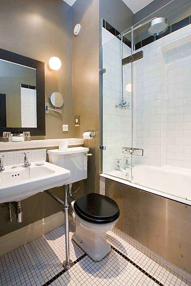 Hotel du Vin Birmingham