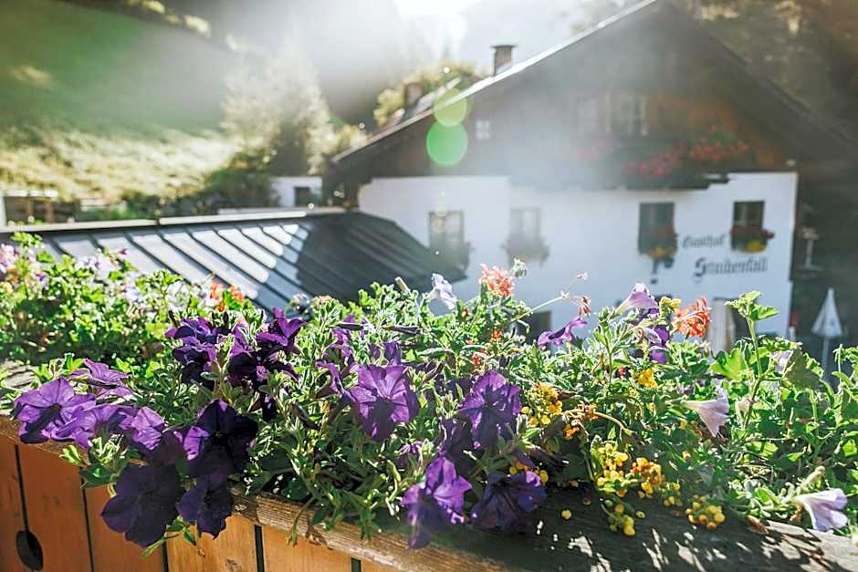 Hotel Gasthof Stuibenfall
