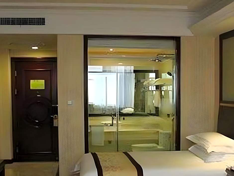 Vienna Hotel Nanchang Hongcheng Branch