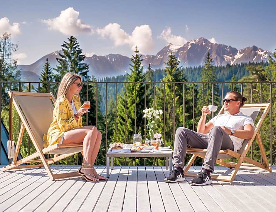 Romantik Hotel Schweizerhof