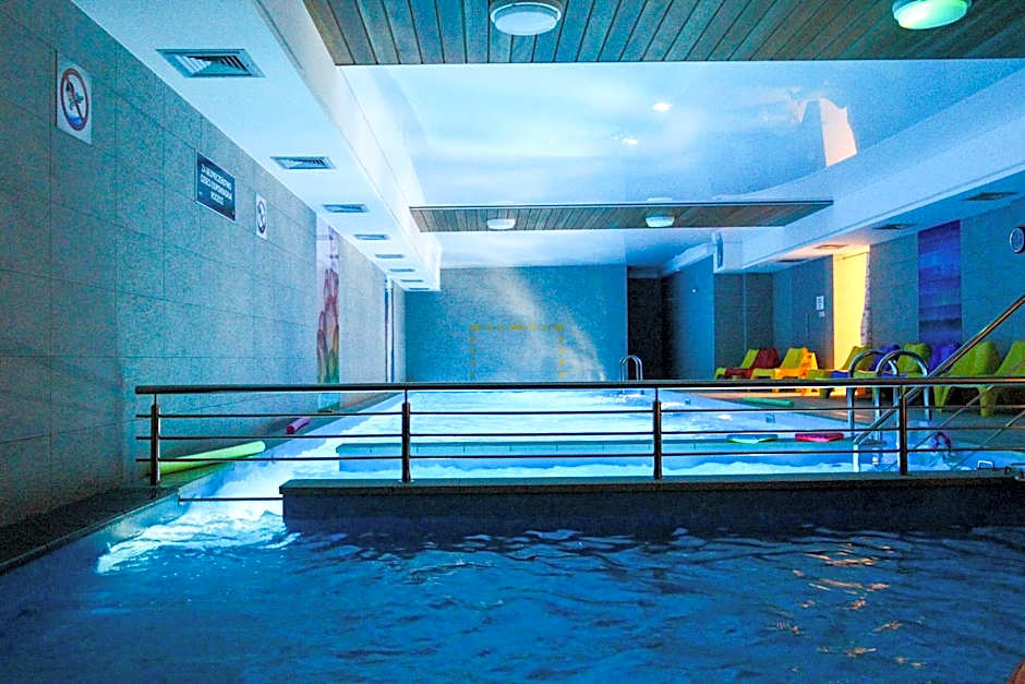 Apartamenty w Marina Jastrzębia Góra