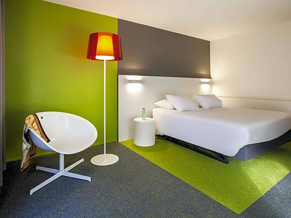 ibis Styles Arlon Porte du Luxembourg