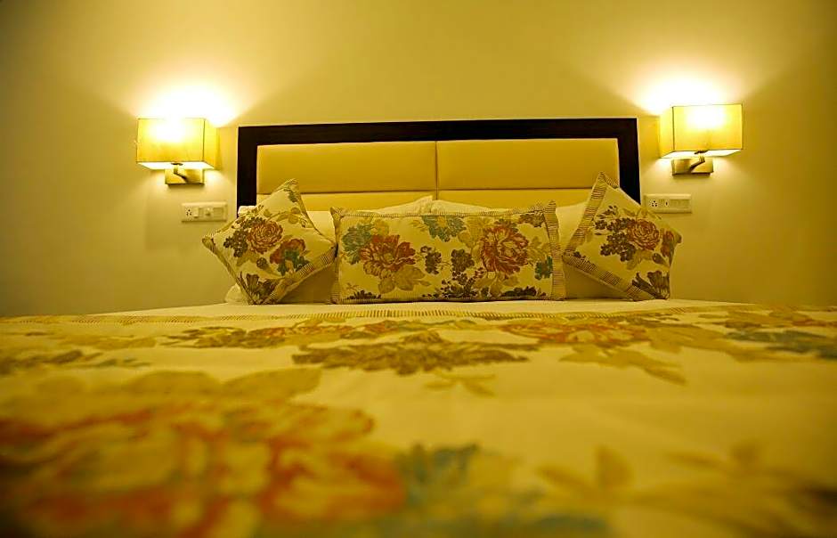 Hotel Natraj  Rishikesh