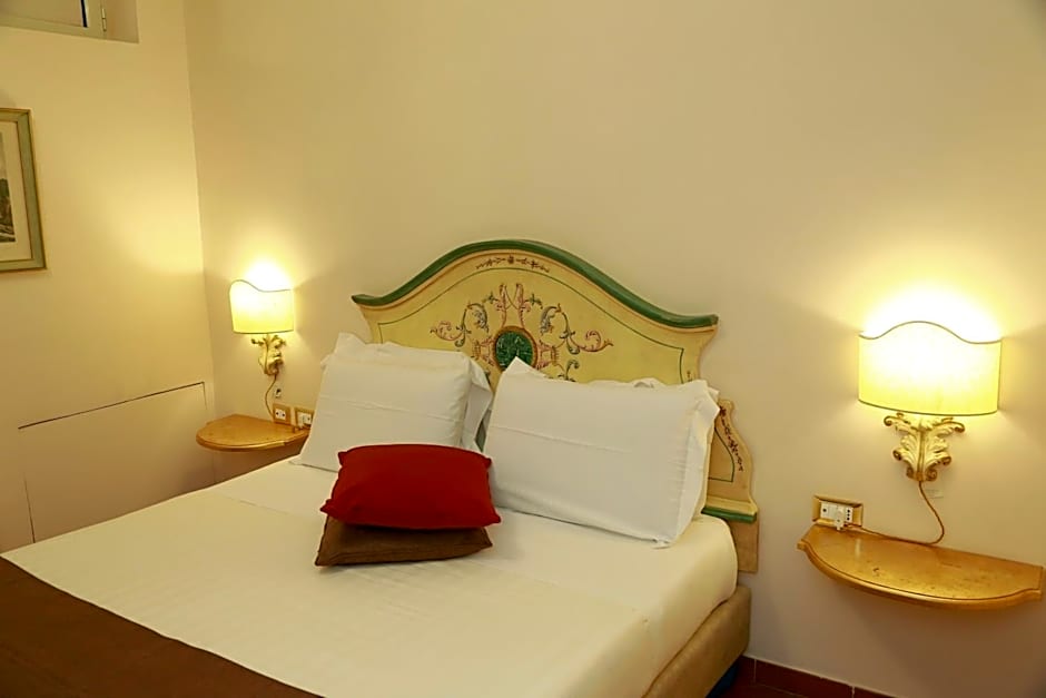 Residenza Gens Julia