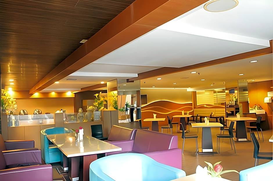 Hotel Asia