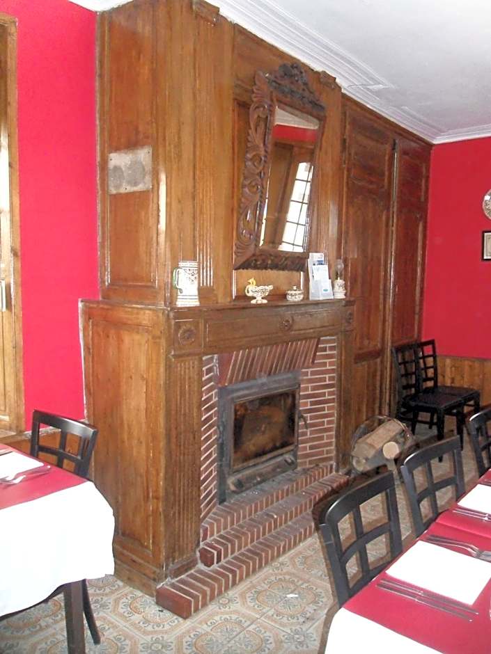 Manoir du Brugnobois