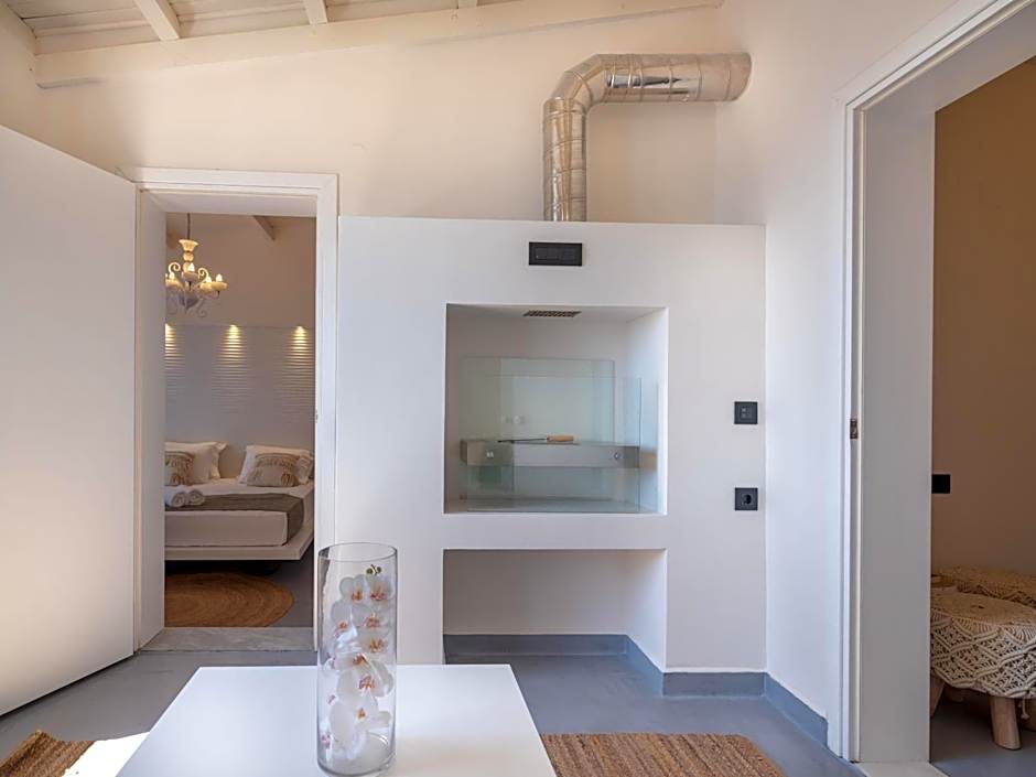 Eva Mare Hotel & Suites - Adults only