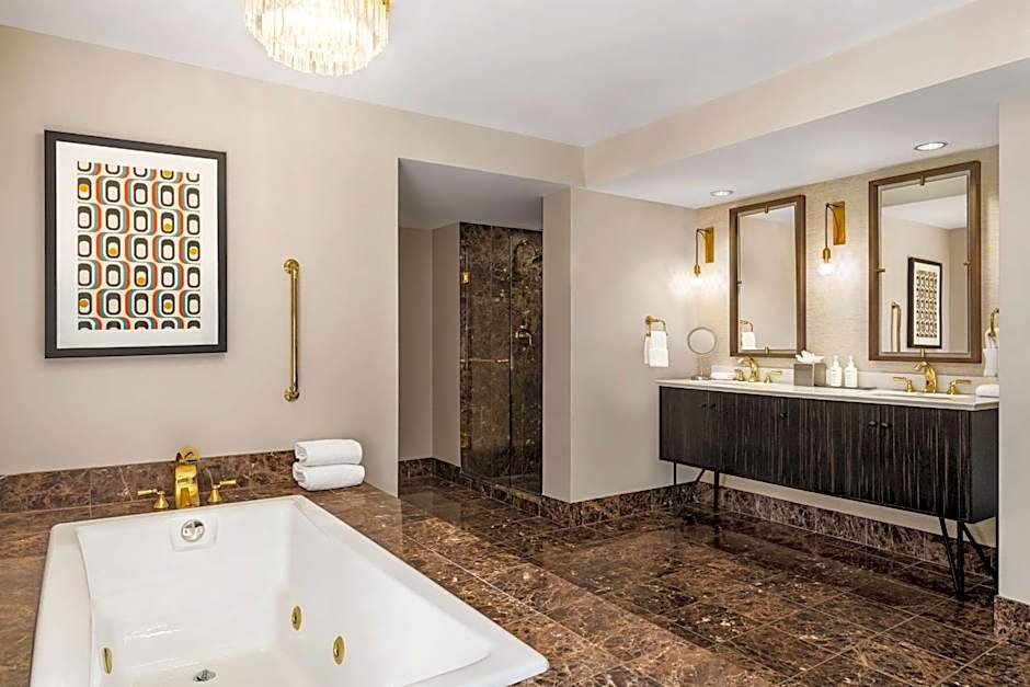 The American Hotel Atlanta Downtown, Tapestry Collection by Hilton