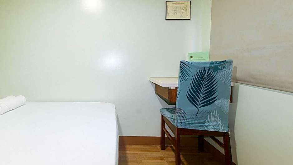 Mahayahay Lodge and Restaurant