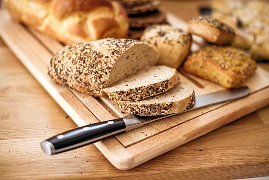 Sundial Boutique Hotel