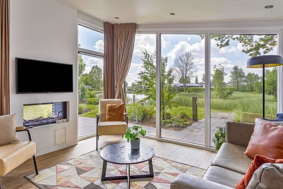 Recreatiepark het Esmeer