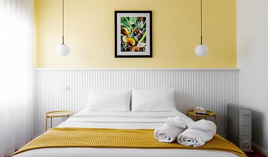 Paradise Motel Busselton