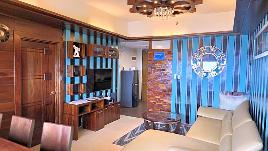 La Mirada Residences