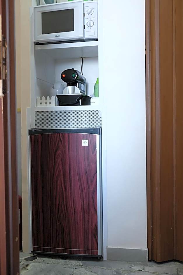Bed & Breakfast Il Golfo