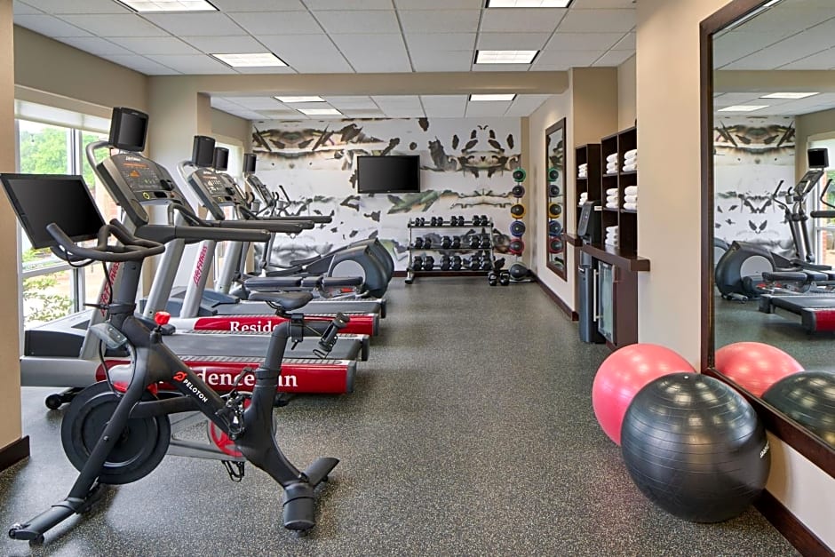 Residence Inn by Marriott Atlanta NE/Duluth Sugarloaf