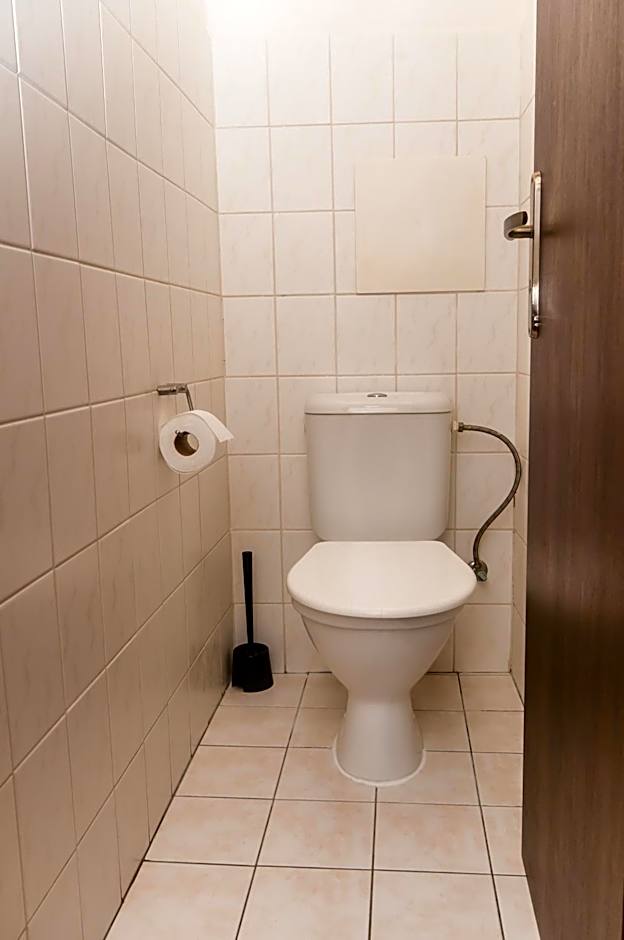 Hostel Favorit