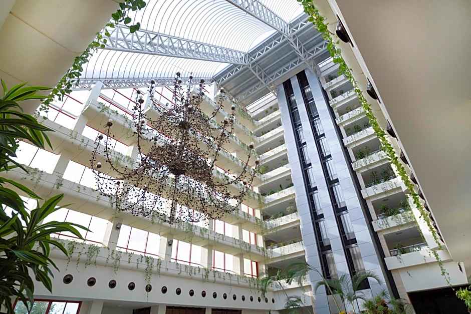 Ibersol Almuñecar Beach & Spa Hotel