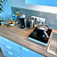 LOGIES-M Comfort Studios Inc Bikes B&B