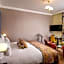 Hotel The Rose by Goeres