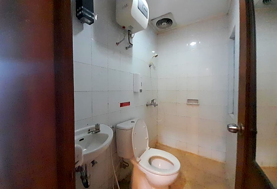 The Green Winotosastro Hotel Yogyakarta