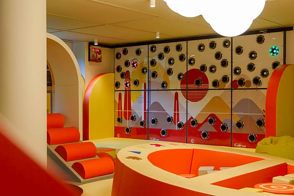 Park Piolets MountainHotel & Spa