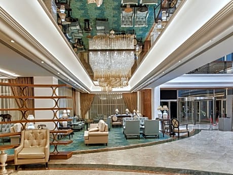 Kaya Istanbul Fair&Convention Hotel