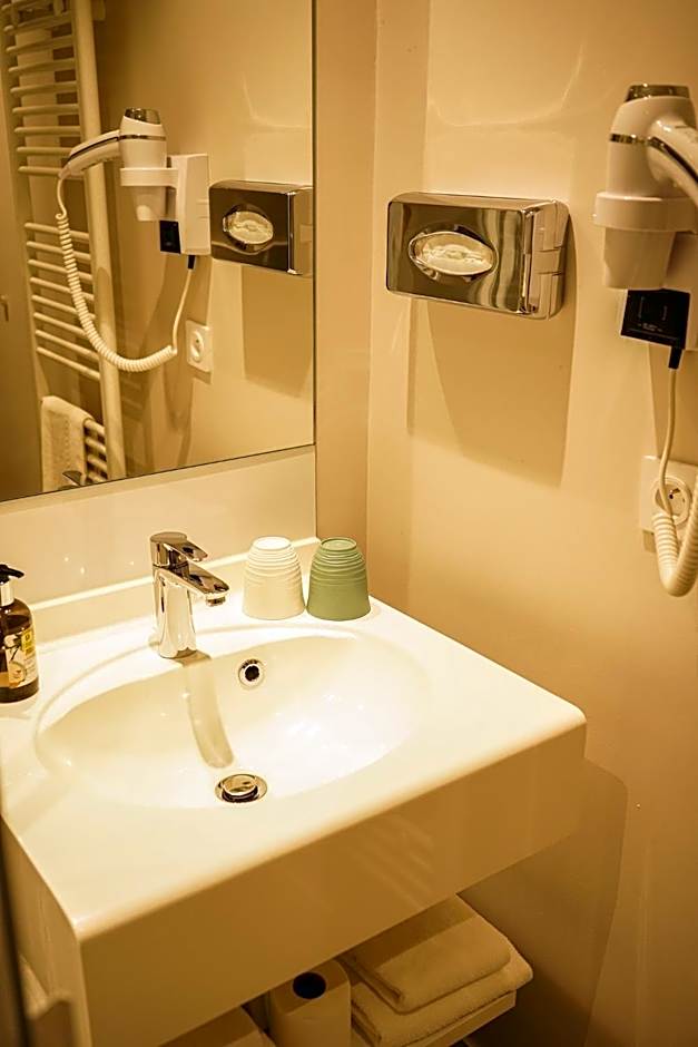Hotel Le Faranchin