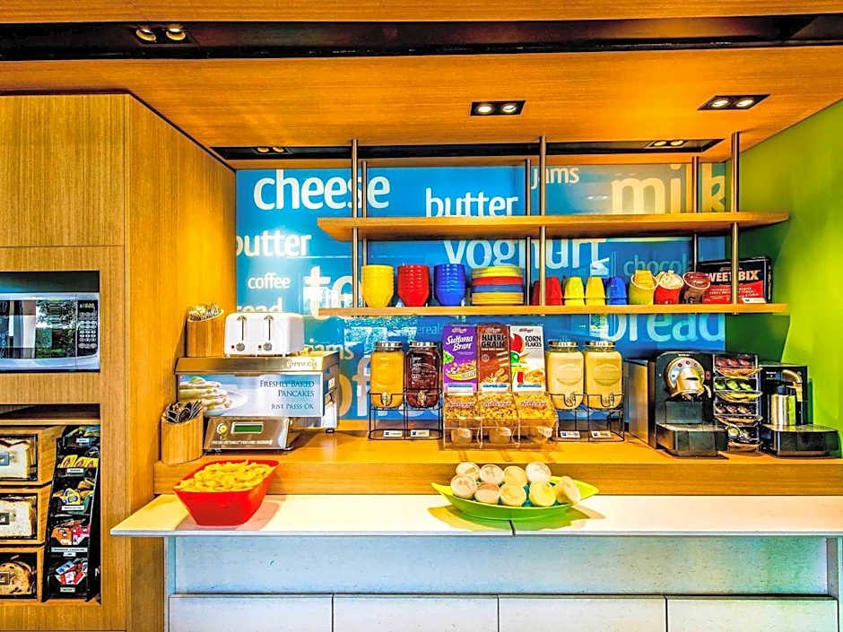 ibis budget Brisbane Airport