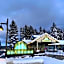 Elevation Lodge