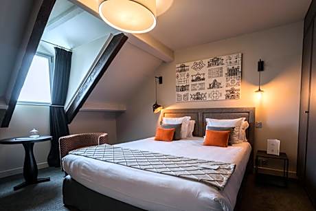 Deluxe Family Suite