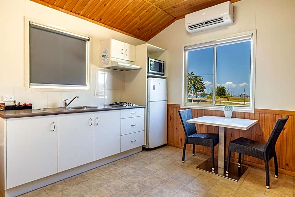 Harbour Lights Tourist Park