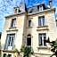 Chambres d'hôtes Le Clos Bleu