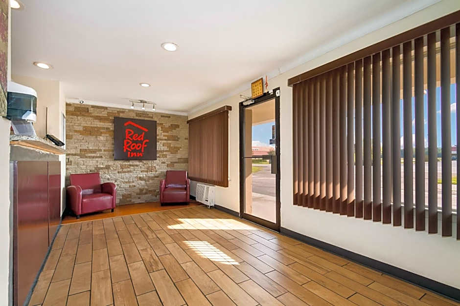 Red Roof Inn Santee