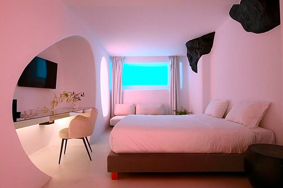 Million Stars Mykonos