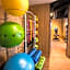 The Windsor Suites - A Modus Hotel