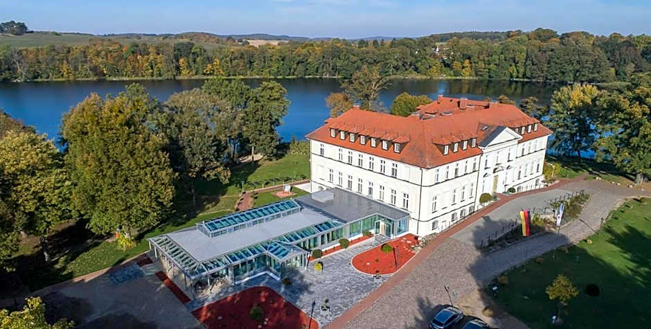 Seeschloss Schorssow