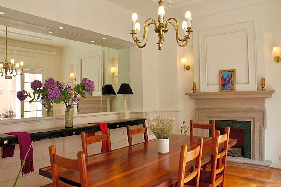 Casa Toscana Bed & Breakfast