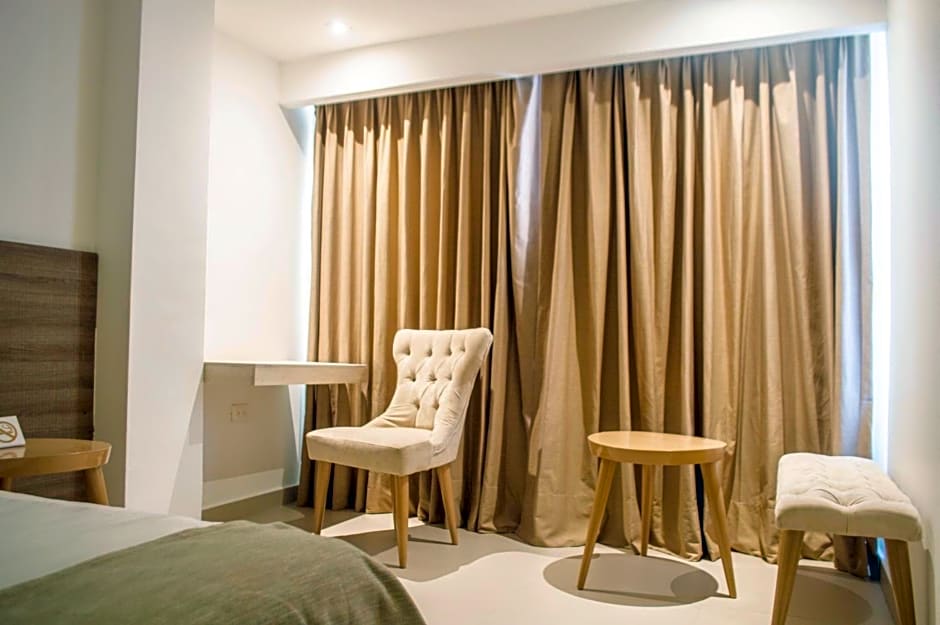 Hotel 1525 By Gh Suites