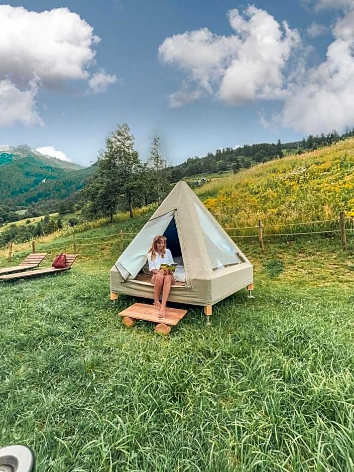 Residence & Wellness 3MILA